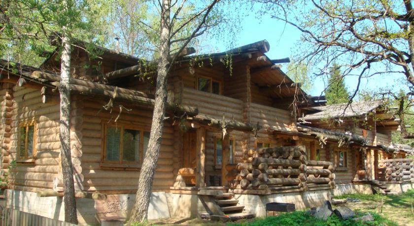 Гостиница Guest House Arkhangelskaya on Retihinskoe Shosse Звенигород-17